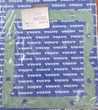 GUARNIZIONE - Motore diesel