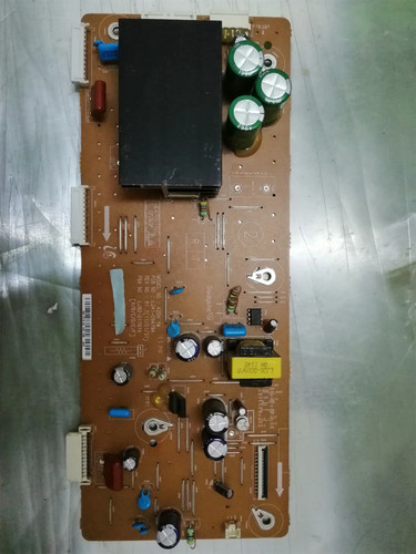 Scheda samsung plasma 42dh - scheda, y