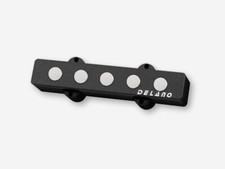 Delano JMVC 5 FE/M2 5 string