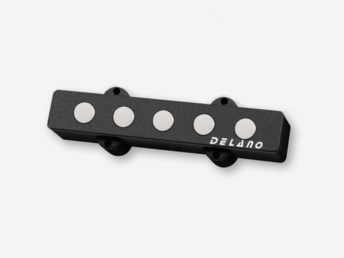 Delano jmvc 5 - 5, string