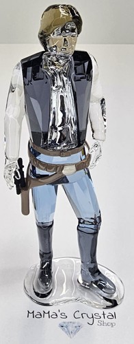 Swarovski disney star - swarovski, han
