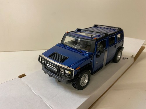 Hummer suv 2003 - hummer, h2