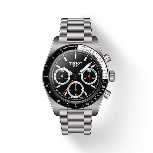 Tissot pr516 mechanical - tissot,