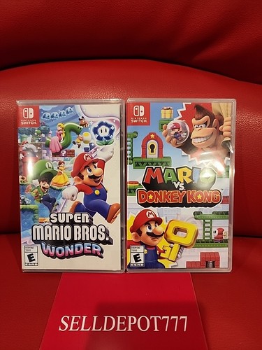 Lotto giochi nintendo - lotto, switch