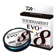 (0,20€/1m) Torneo Daiwa x8