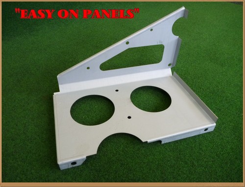 Discovery battery box near - box,