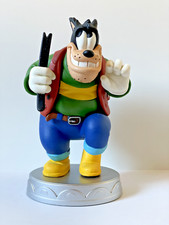 Gambadilegno (Peg Leg Pete -