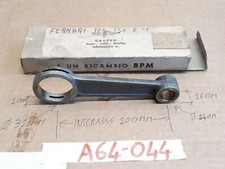 BIELLA ALBERO MOTORE FERRARI 125/150 2T