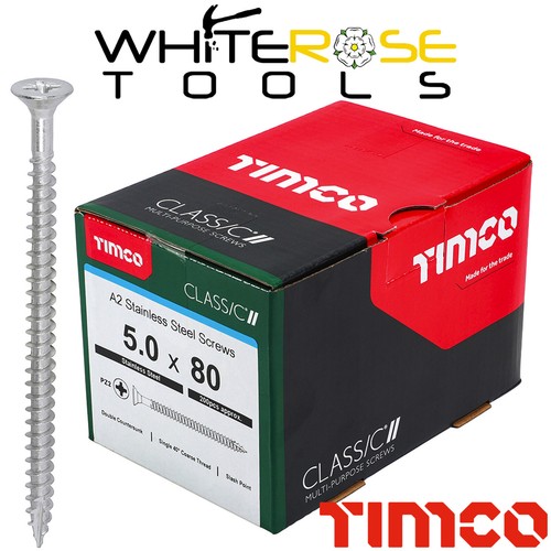 Timco viti multiuso classiche - viti,