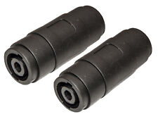 Set di 2 adattatori di