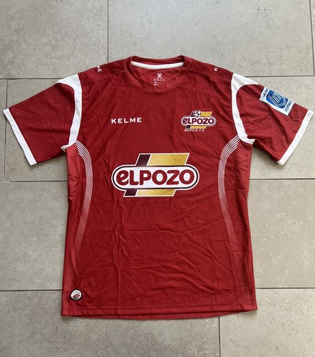 Kit maglia futbol kelme elpozo - kit,
