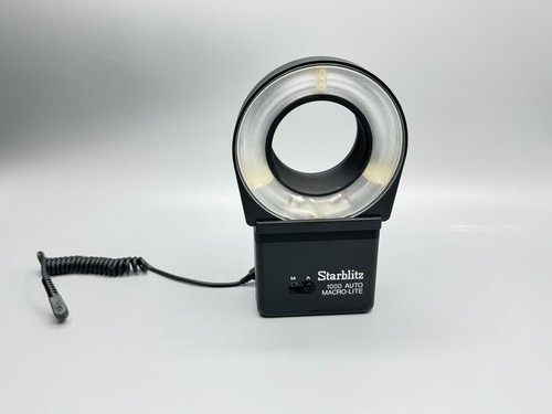 Flash starblitz 1000 auto - flash,