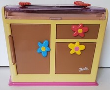 Mattel Vintage 2002 Barbie