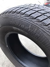 Gomme Invernali Per Fuoristrada 255 -65 -16 -109T