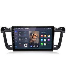 Autoradio 6+128GB per Peugeot