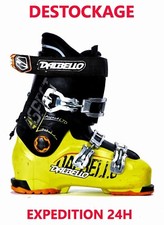 Scarpe Da Sci Adulto Usato