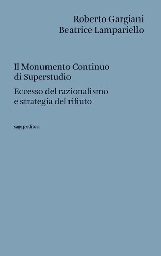 Monumento continuo di - il,
