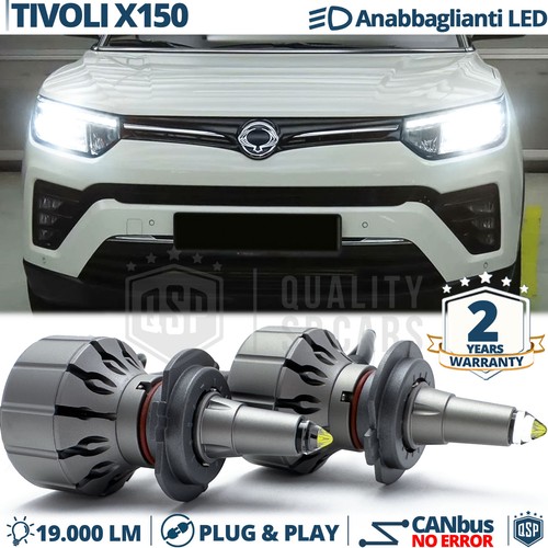 Kit full led per - full, h7