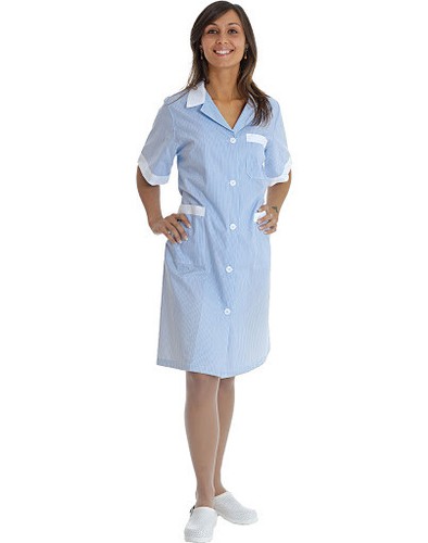 Grembiule camice cameriera - grembiule,