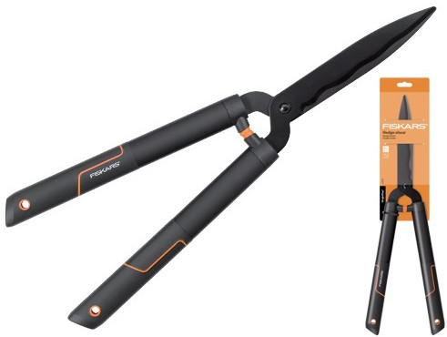 Forbici per siepi singlestep - forbici,