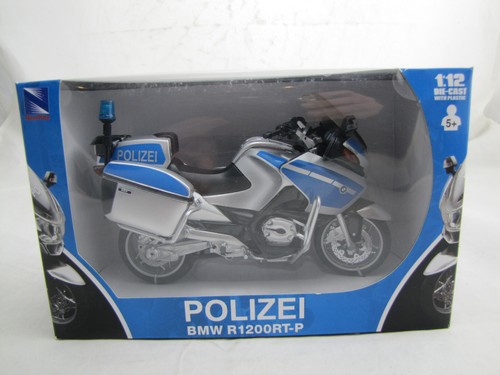43183 new ray bmw 1200 - new-ray, rt-p