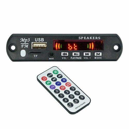 N13c scheda decoder - decoder, mp3