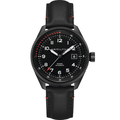 Hamilton khaki aviation - khaki,