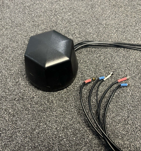 Antenna evercom fili - antenna, 5