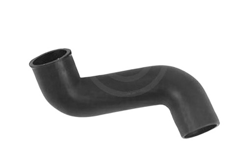 Manicotto lato intercooler - manicotto,