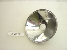 Parabola faro Siem P150 diam sede vetro 158 mm - diam foro 37 mm moto auto ep...