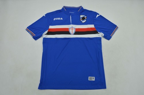 Maglia sampdoria home 2015 - sampdoria,