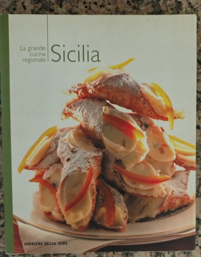 Grande cucina regionale - grande,