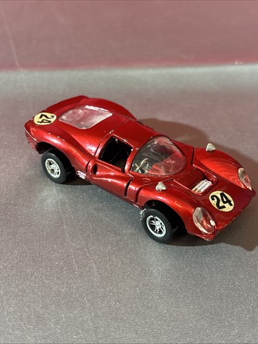 Hot wheels vintage scala - wheels,