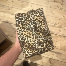 Borsa trucco Brandy