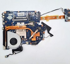 Scheda madre Packard Bell