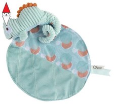 PRIMA INFANZIA ARTSANA (CHICCO) PELUCHE DOUDOU CAMALEONTE