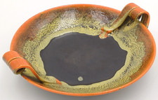 PIATTO/CENTROTAVOLA DECORATIVO