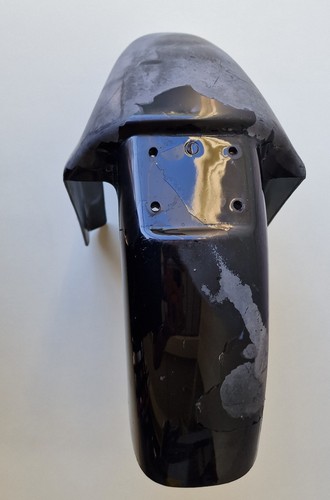 Parafango anteriore aprilia - anteriore,