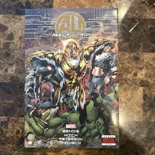 Age of Ultron (Marvel Comics