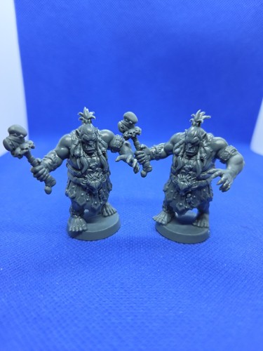 Heroquest against the ogre - heroquest:,