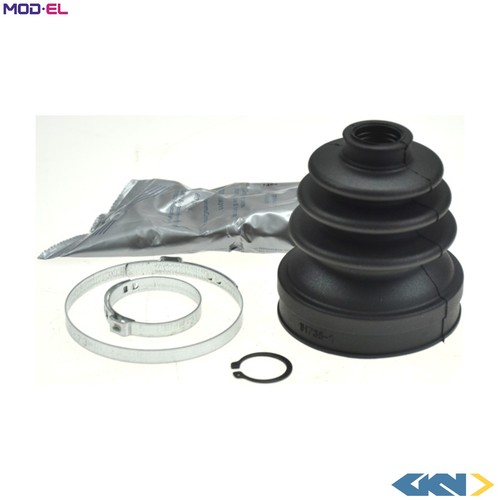 Kit soffietto albero - kit, motore