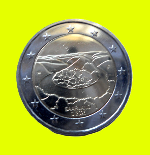 Monete speciali euro - speciali, da