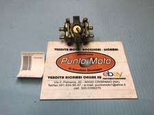 Valvola aria secondaria sensor