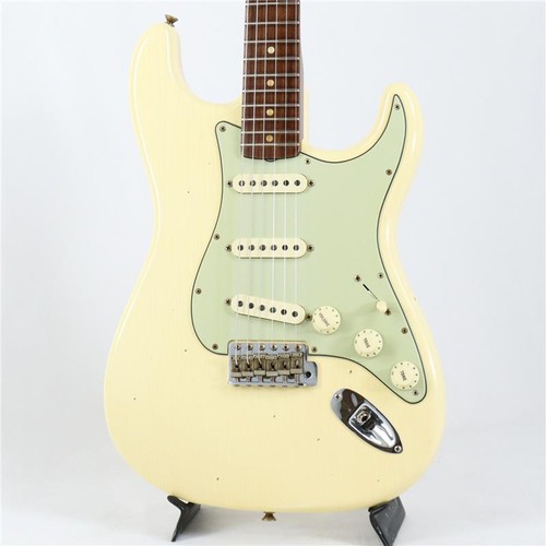 Fender custom shop usata - usata, 1963