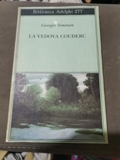 La vedova Couderc - Georges