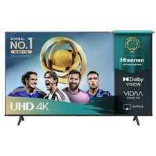 HISENSE 75A69Q TV LED 75''