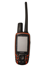 Garmin Astro 320 Dog Tracking