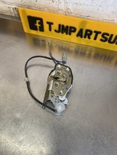 Attuatore serratura porta