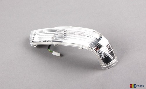New genuine touareg 07 - vw, 03-07