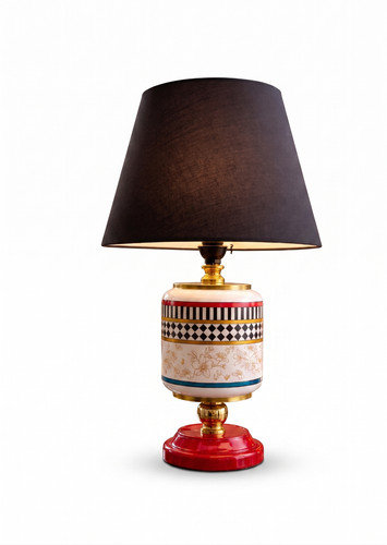Lampada tavolo arlecchino - da,